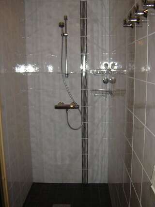 Дома для отпуска Hjortö stockstuga Одкарби Дом с 5 спальнями-29