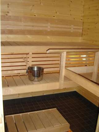 Дома для отпуска Hjortö stockstuga Одкарби Дом с 5 спальнями-48